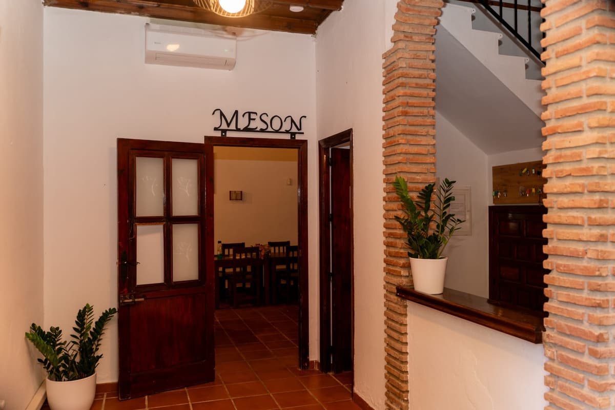 Grupos en Albergue Fuente Agria
