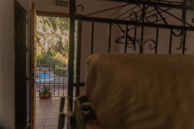 Albergue Fuente Agria