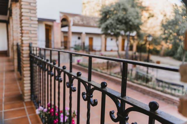 Albergue Fuente Agria