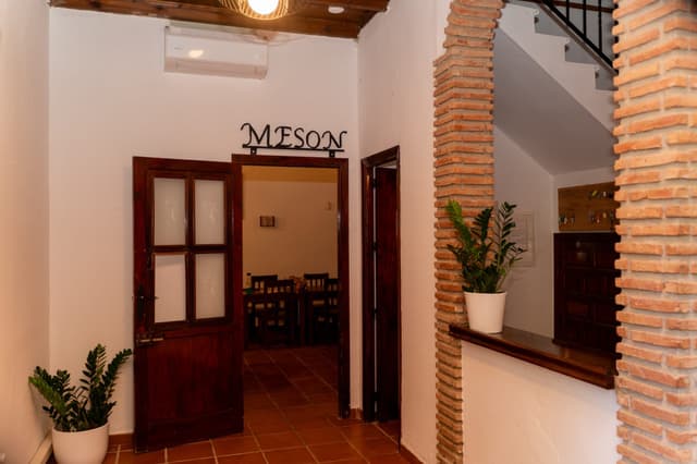 Albergue Fuente Agria