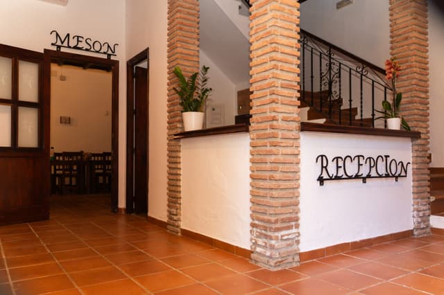 Albergue Fuente Agria