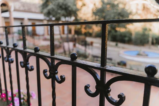Albergue Fuente Agria