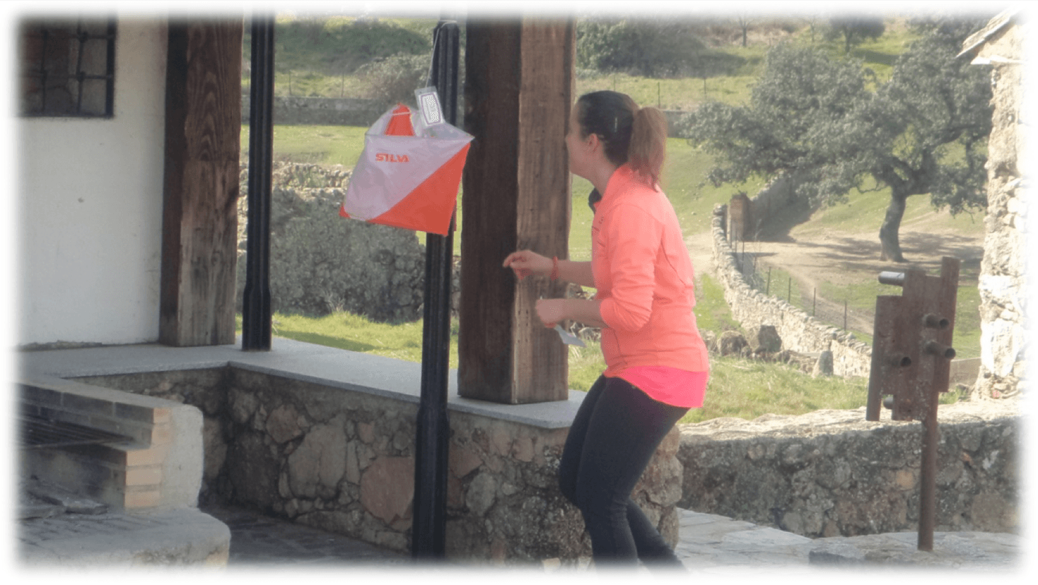 Gymkana de Aventura
