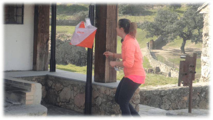 Gymkana de Aventura
